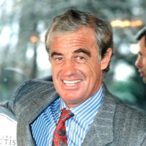 Jean Paul Belmondo